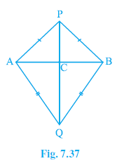 Page 124 Chapter 7 Class 9th Non-Rationalised NCERT 2019-20 Page 124 Chapter 7 Class 9th Non-Rationalised NCERT 2019-20
